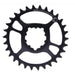 SRAM Chain Ring X-Sync 2 Steel Direct Mount 6mm Offset Eagle Black 34T