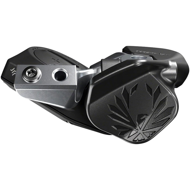 Sram Unisex - Adult Eagle AXS Gear Shift Gear, Black, One Size