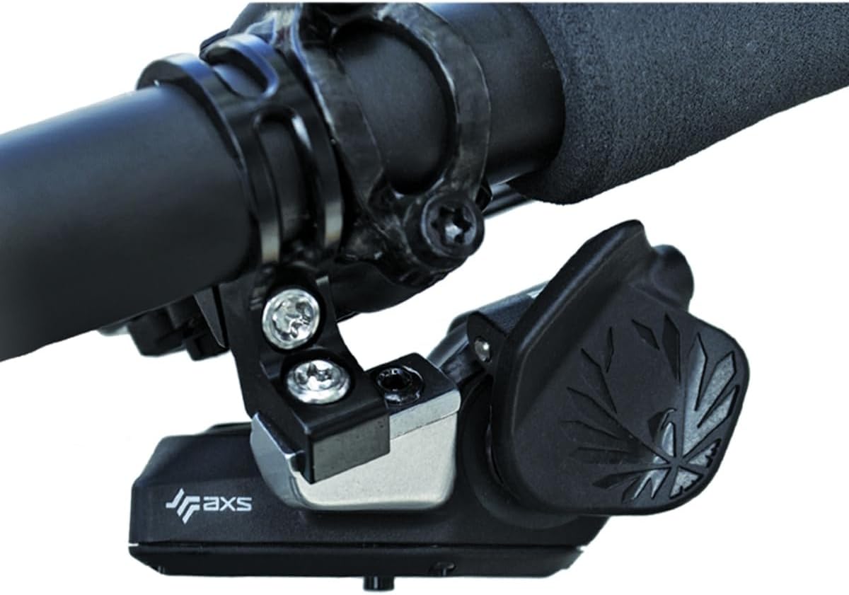 Sram Unisex - Adult Eagle AXS Gear Shift Gear, Black, One Size