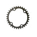 SRAM Chain Ring Road 107Bcd 2X12 Force Blast Black 12Speed 35T