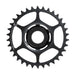 SRAM Chain Ring X-Sync 2 Eagle Bosch Direct Mount Black 34T 34T