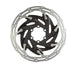 SRAM Rotor Centerline X Road 2 Piece (Includes Stainless Steel Rotor Bolts) Rounded  160Mm