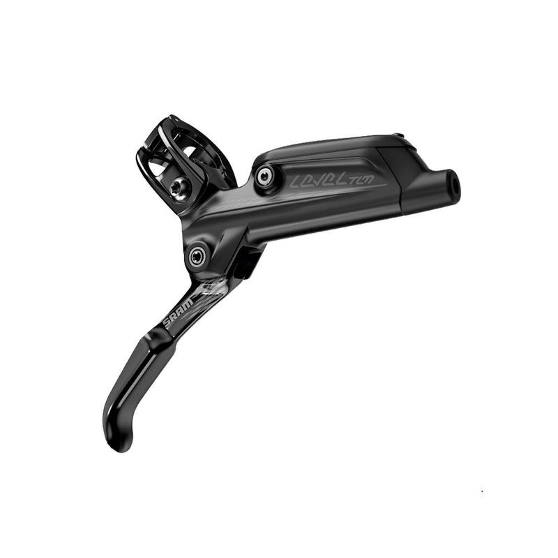 Sram Unisex - Adult Level TLM Hydraulic Brake Rotor, Black, 2000mm