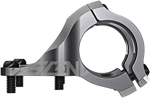Truvativ Unisex - Adult Stem Stem, Grey, 1 Size