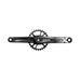 SRAM Crankset Sx Eagle Powerspline 12S With Direct Mount 32T X-Sync 2 Steel Chainring A1 Black 170mm
