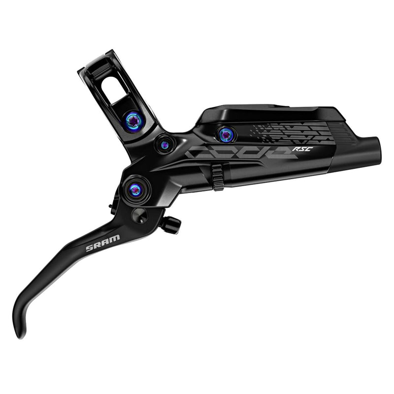 SRAM Code RSC Disc Brake