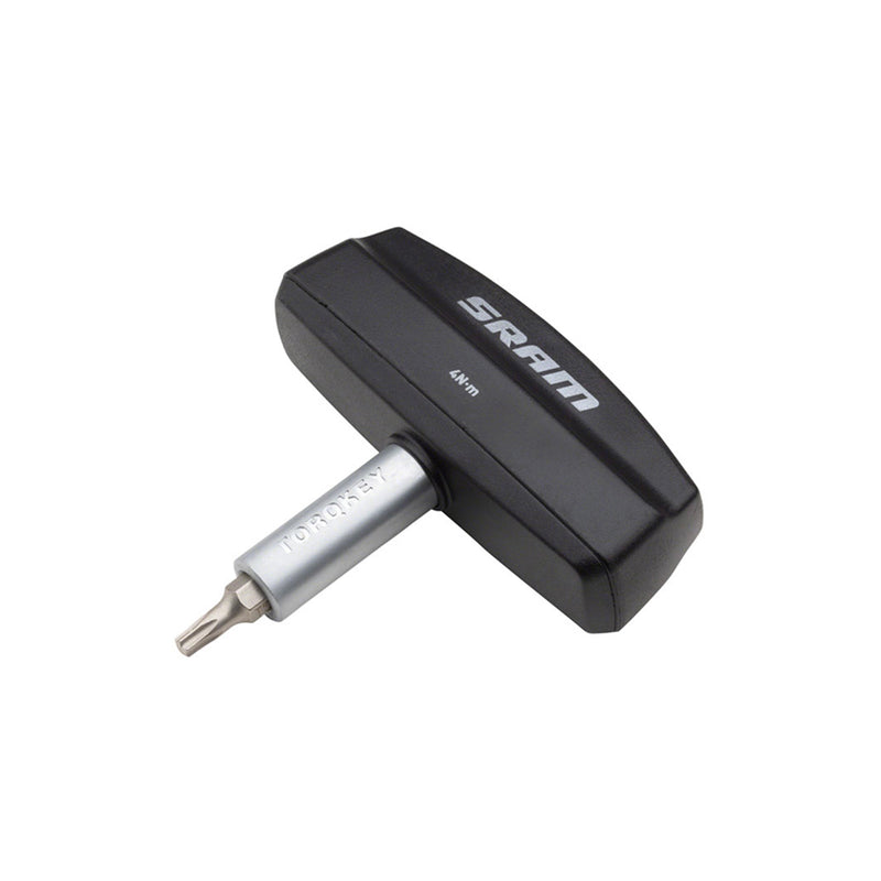 Quarq Torx Tool Wrench 4Nm Preset