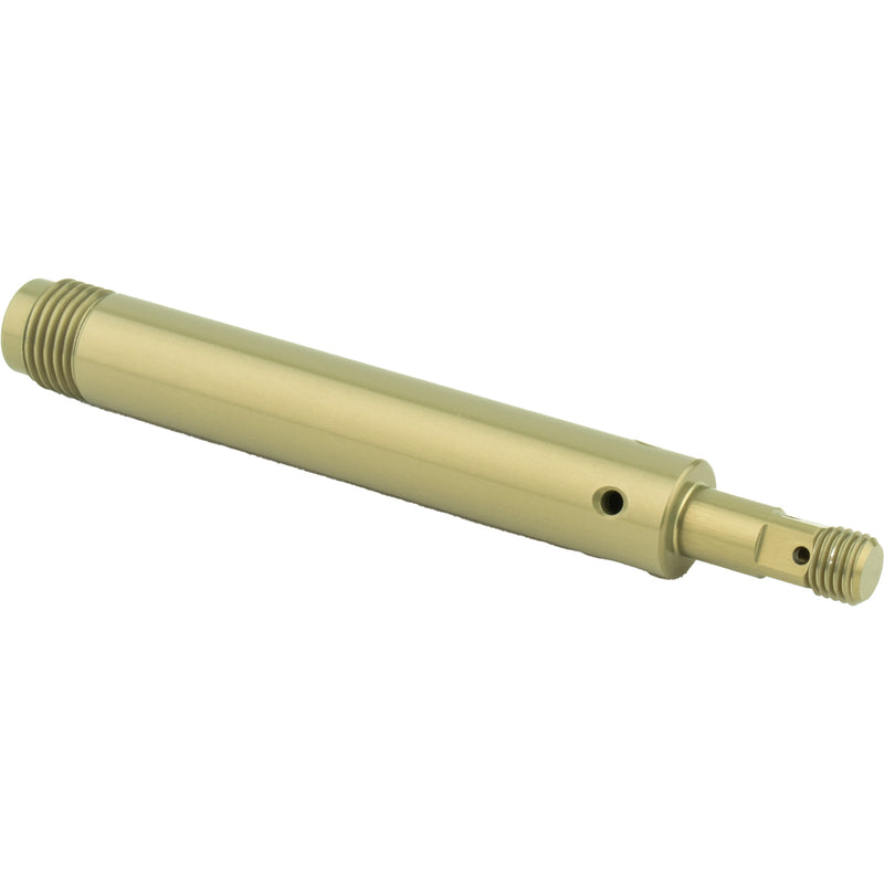 Rockshox Rear Shock Damper Shaft (Includes Shaft) Deluxe R (A1-B1), Deluxe Select (B2), 37.5-45mm