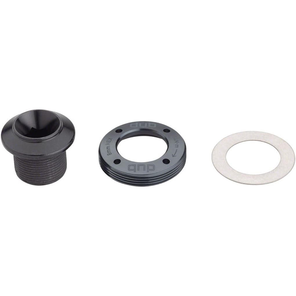 Sram Kurbelarmschraube (M18/M30 | Dub | grau