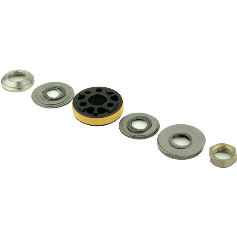 SRAM Spare Rear Shock Damper Piston Assembly (For Damper-3 Only) Includes mm Shim Tunes Super Deluxe Air B1-B2 (2018-2020)
