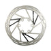 Rotor Paceline 6 Bolt (Includes Steel Rotor Bolts) Rounded 2021  160Mm