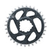 SRAM Chain Ring X-Sync 2 Direct Mount 6mm Offset Eagle Lunar/Polar Grey 30T