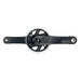 SRAM Crank GX Carbon Eagle Boost 148 Dub 12S W Direct Mount 32T X-Sync 2 Chainring (Dub Cups/Bearings Not Included) Lunar Grey 170mm