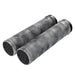 Truvativ Descendant Grips Single Locking Grey/Black 133Mm