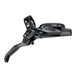 SRAM Brake G2 Ultimate, Carbon Lever, Ti Hardware, Reach, Swinglink, Contact, Front 950Mm Hose (Includes Mmx Clamp, Rotor/Bracket Sold Separately) A2 Gloss Black 950Mm