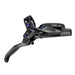 SRAM Brake G2 Ultimate, Carbon Lever, Rainbow Hardware, Reach, Swinglink, Contact, Front 950Mm Hose (Includes Mmx Clamp, Rotor/Bracket Sold Separately) A2 Gloss Black 950Mm