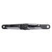 Quarq Crank Arm Assembly D2 Dub Gloss No Power (Bb/Spider/Chainrings Not Included) V2  172.5mm