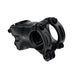 Truvativ Atmos Stem 7K 31.8Mm Clamp 6Mm Rise 1-1/8 Steerer Bead A1 Blast Black With Black Logos 70Mm