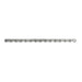 SRAM Rival Axs Chain D1 Flattop 120Links W/Powerlock 12 Speed Silver 12 Speed