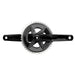 SRAM Rival Axs Crankset D1 Dub Wide (BB Not Included) Black 172.5mm 43-30T