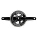 SRAM Rival Axs Crankset D1 Dub (BB Not Included) Black 172.5mm 46-33T