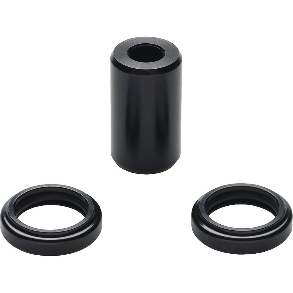 Rockshox Spare Rear Shock Mounting Hardware 3-Piece 1/2"  6 X 21.8