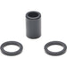 Rockshox Spare Rear Shock Mounting Hardware 3-Piece 1/2"  8 X 19.0