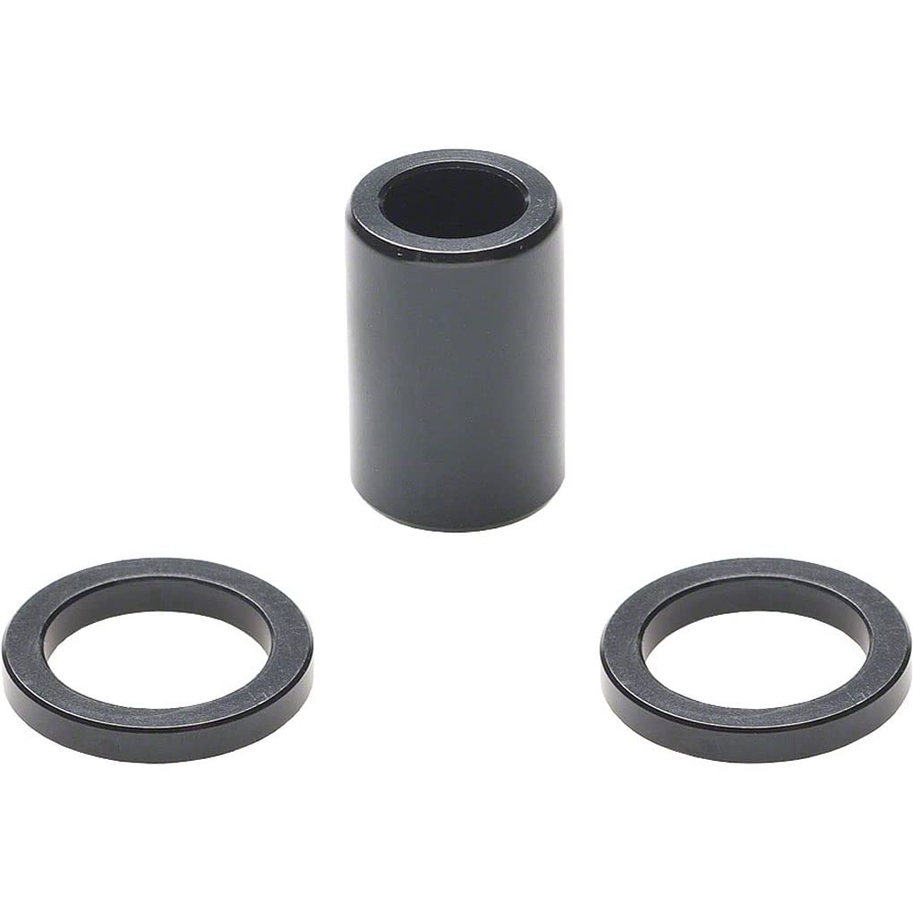 Rockshox Spare Rear Shock Mounting Hardware 3-Piece 1/2"  8 X 19.0