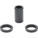 Rockshox Spare Rear Shock Mounting Hardware 3-Piece 1/2"  8 X 21.8