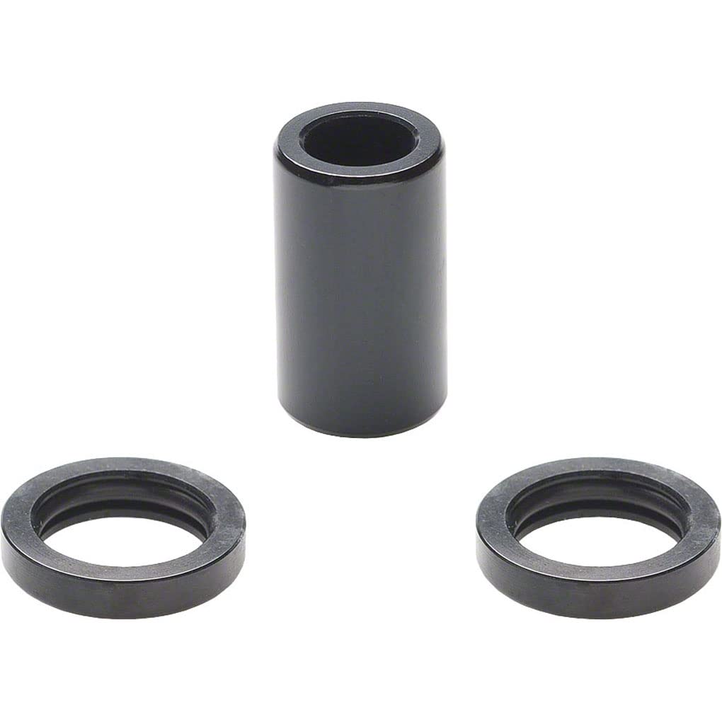 Rockshox Spare Rear Shock Mounting Hardware 3-Piece 1/2"  8 X 21.8