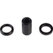 Rockshox Spare Rear Shock Mounting Hardware 3-Piece 1/2"  8 X 22.0