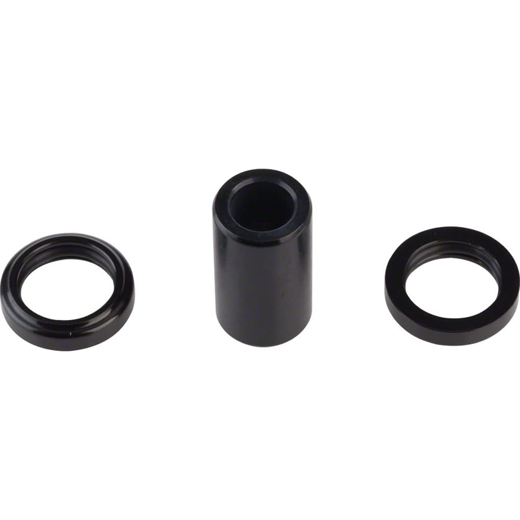 Rockshox Spare Rear Shock Mounting Hardware 3-Piece 1/2"  8 X 22.0