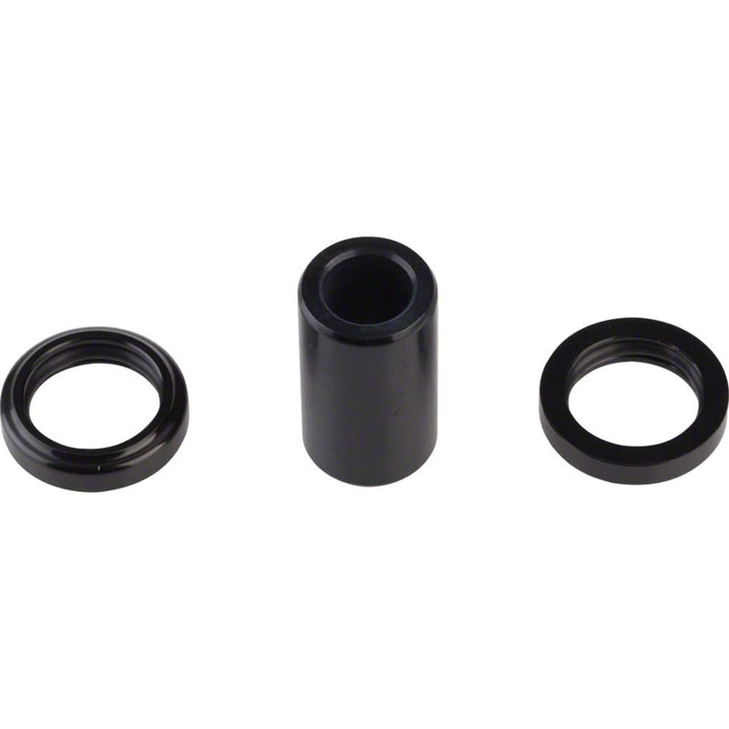 Rockshox Spare Rear Shock Mounting Hardware 3-Piece 1/2"  8 X 22.0
