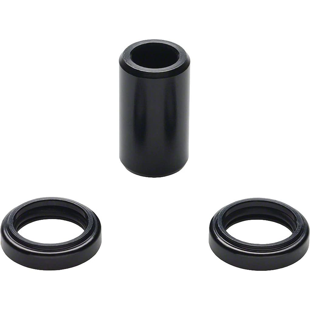 Rockshox Spare Rear Shock Mounting Hardware 3-Piece 1/2"  8 X 22.2