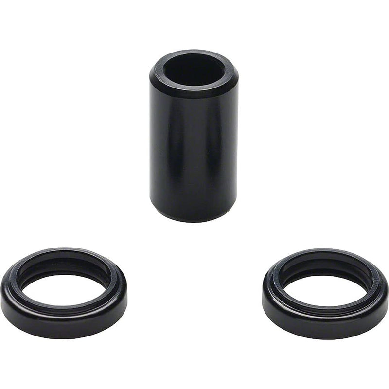 Rockshox Spare Rear Shock Mounting Hardware 3-Piece 1/2"  8 X 22.2