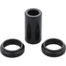 Rockshox Spare Rear Shock Mounting Hardware 3-Piece 1/2"  8 X 24.0