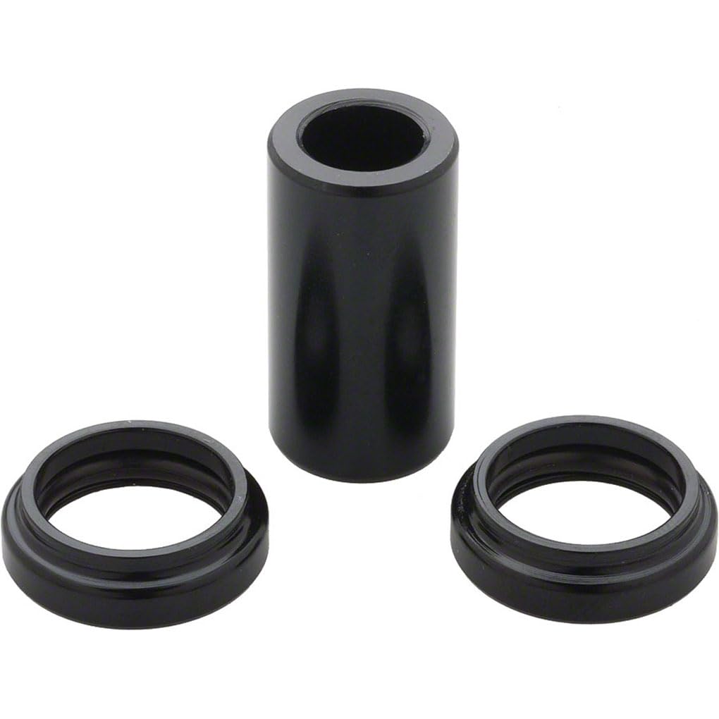 Rockshox Spare Rear Shock Mounting Hardware 3-Piece 1/2"  8 X 24.0