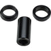 Rockshox Spare Rear Shock Mounting Hardware 3-Piece 1/2"  8 X 25.4