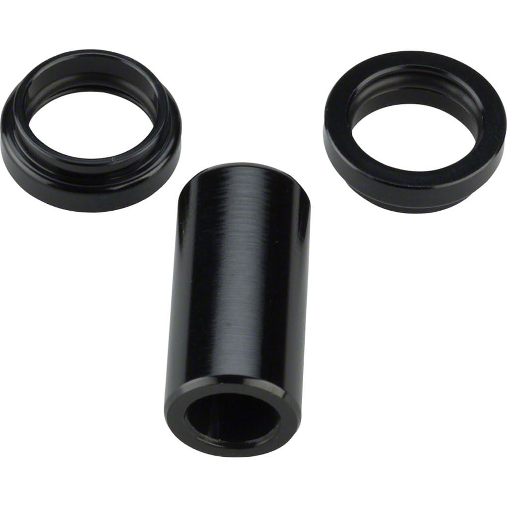 Rockshox Spare Rear Shock Mounting Hardware 3-Piece 1/2"  8 X 25.4