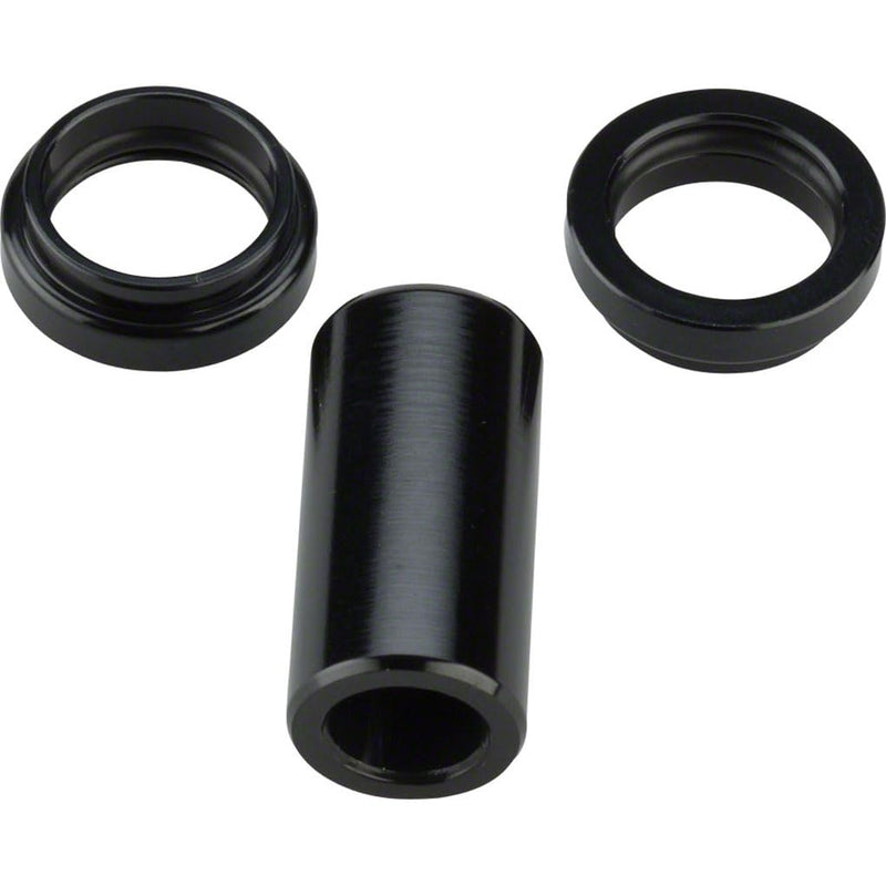 Rockshox Spare Rear Shock Mounting Hardware 3-Piece 1/2"  8 X 25.4