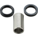 Rockshox Spare Rear Shock Mounting Hardware 3-Piece 1/2"  10 X 22.2