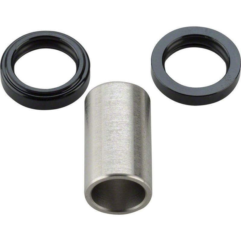 Rockshox Spare Rear Shock Mounting Hardware 3-Piece 1/2"  10 X 22.2