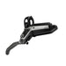 SRAM Disc Brake Code Ultimate Stealth Carbon Lever, Ti Hardware, Reach/Contact Adj ,Swinglink, Rear Hose (Includes Mmx Clamp, Rotor/Bracket Sold Separately)C1 Black Ano 2000Mm