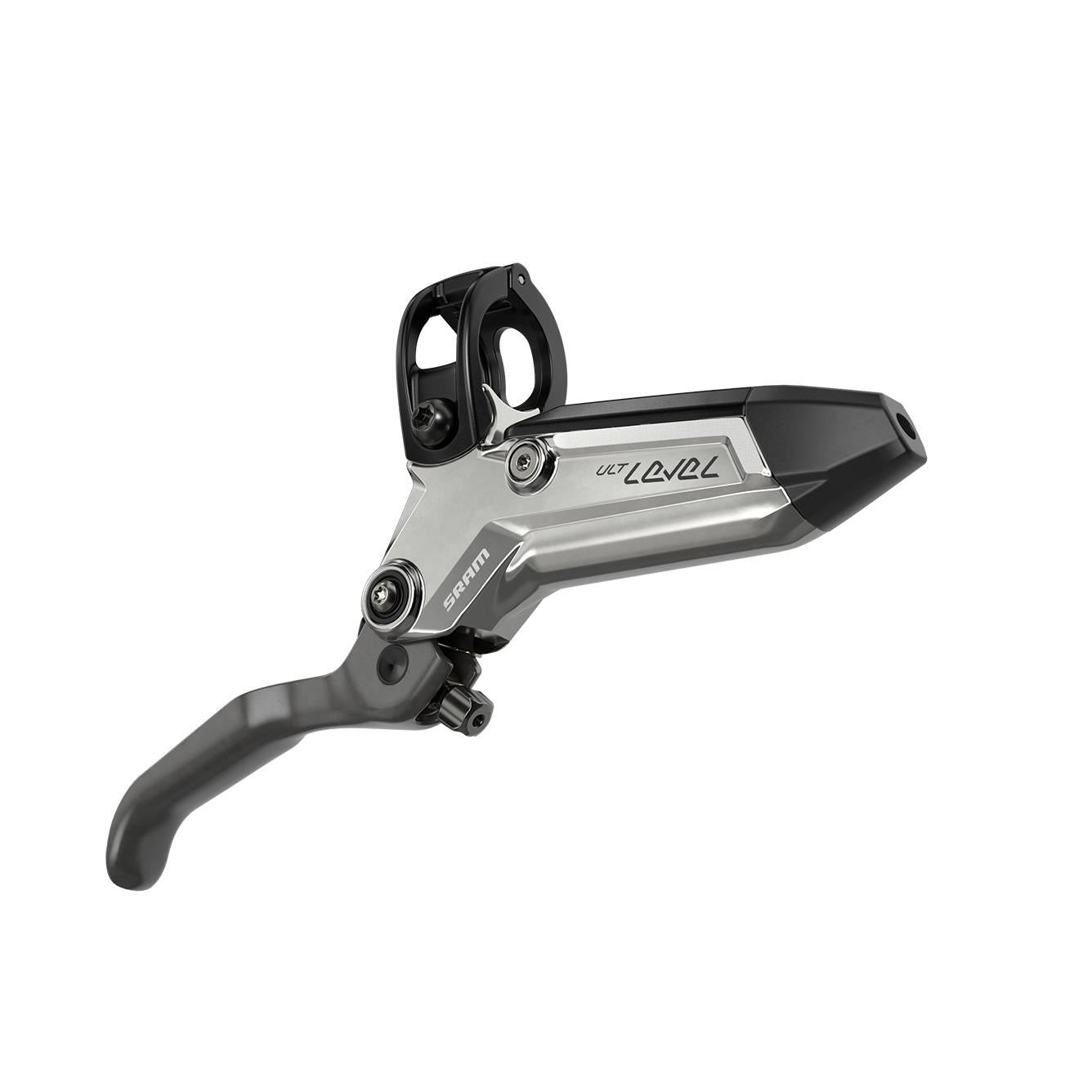 SRAM Level Ultimate Stealth Disc Brake - 4-Piston