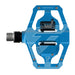 Time Pedal Speciale 12 Enduro Including Atac Cleats 2021 Blue
