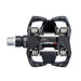 Time Pedal Atac Mx 6 Enduro Including Atac Cleats 2021 Grey