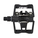 Time Pedal Atac Link Hybrid/City,Including Atac Cleats 2021 Black