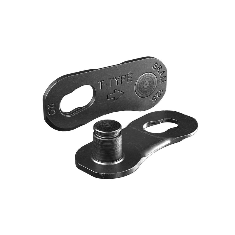 SRAM Powerlock Pvd T-Type Eagle (50Pcs) 2023 Black 12 Speed