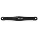 SRAM Crank Arm Assembly Xx Isis Self Extracting Bolt For Pedal Assist  (Crank Cap/Chainring/BB Not Included) 2023 Black 165mm