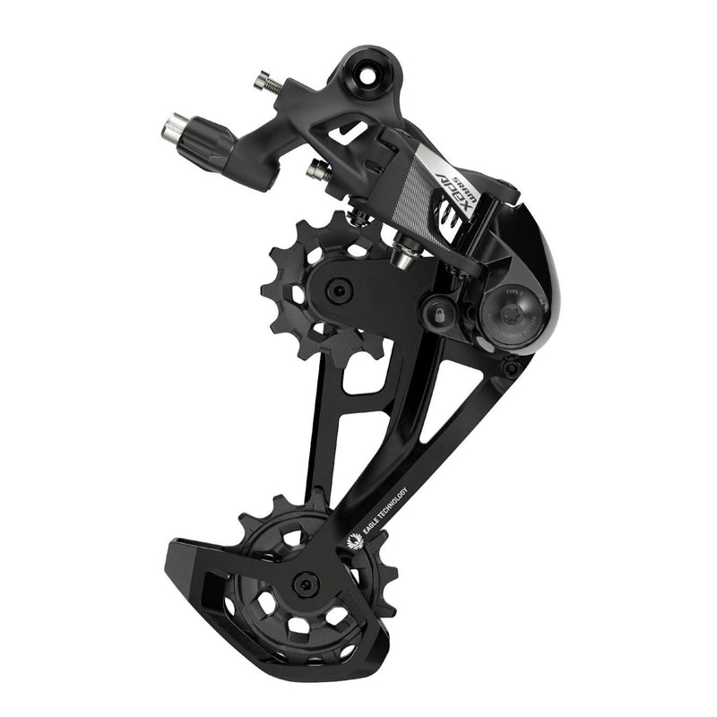 SRAM Apex Eagle Rear Derailleur D1 Max 52T 12 Speed (Mechanical)